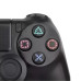 Беспроводной джойстик многофункциональный контроллер Doubleshok геймпад для PS4