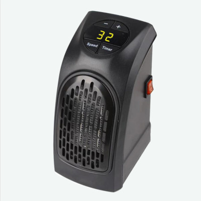 Бездротовий обігрівач Handy Heater Портативний кімнатний міні обігрівач Бездротовий обігрівач Handy Heater Портативний кімнатний міні обігрівач