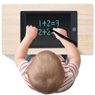 Графічний електронний планшет LCD Writing Tablet 8,5 дошка для запису та малювання Графічний електронний планшет LCD Writing Tablet 8,5 дошка для запису та малювання
