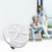 Портативная стиральная машина ультразвуковая mini turbine wash Ultrasonic устройство для стирки от USB Портативная стиральная машина ультразвуковая mini turbine wash Ultrasonic устройство для стирки от USB