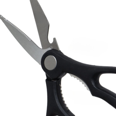 Набор кухонных ножей Knife Set 7 предметов на подставке из нержавеющей стали Набор кухонных ножей Knife Set 7 предметов на подставке из нержавеющей стали