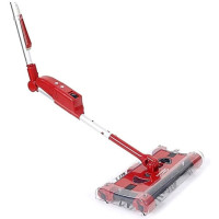 Электровеник швабра Swivel Sweeper G3 аккумуляторный пылесос Свивел Свипер крассный Электровеник швабра Swivel Sweeper G3 аккумуляторный пылесос Свивел Свипер крассный