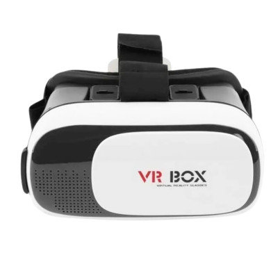 Очки виртуальной реальности VR BOX 2 Шлем 3D для телефона Стерео и видео очки Очки виртуальной реальности VR BOX 2 Шлем 3D для телефона Стерео и видео очки