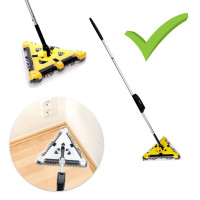 Электровеник Twister Sweeper электрощетка Ручной электрический турбовеник Твистер Свипер Желтый треугольный Электровеник Twister Sweeper электрощетка Ручной электрический турбовеник Твистер Свипер Желтый треугольный