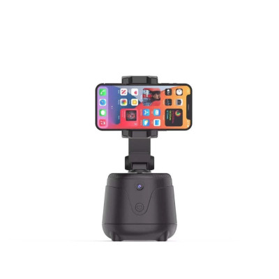 Умный смарт штатив для блогеров 360° с датчиком движения отслеживания Smart Shooting Gimbal