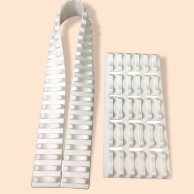 Массажер пояс для спины и позвоночника 2в1 магнитный Classic Spine Massager Массажер пояс для спины и позвоночника 2в1 магнитный Classic Spine Massager