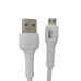 Мікро юсб S2 кабель для зарядки телефону і передачі даних mikro USB 3А провід зарядний 1м Мікро юсб S2 кабель для зарядки телефону і передачі даних mikro USB 3А провід зарядний 1м