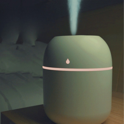 Мини увлажнитель воздуха Colorful Egg Humidifier Портативный диффузор увлажнитель от USB Мини увлажнитель воздуха Colorful Egg Humidifier Портативный диффузор увлажнитель от USB