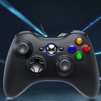 Игровой геймпад Xbox360 Wireless Controller Беспроводной джойстик контроллер Джойстик для игровой приставки Игровой геймпад Xbox360 Wireless Controller Беспроводной джойстик контроллер Джойстик для игровой приставки