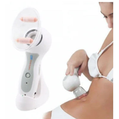 Вакуумный массажер от целлюлита портативный для всего тела Celluless MD ручной роликовый портативный Вакуумный массажер от целлюлита портативный для всего тела Celluless MD ручной роликовый портативный