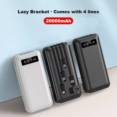 Повербанк TRM 1021 20000 mAh Power bank зарядное устройство для телефона Micro USB Type C USB Lightning Повербанк TRM 1021 20000 mAh Power bank зарядное устройство для телефона Micro USB Type C USB Lightning