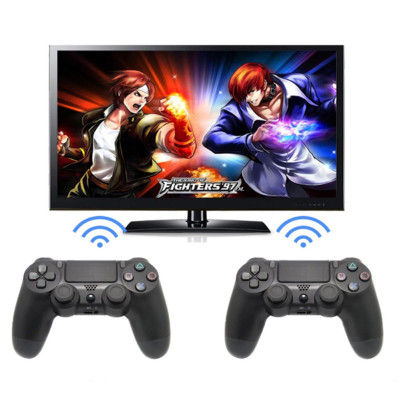 Беспроводной джойстик многофункциональный контроллер Doubleshok геймпад для PS4
