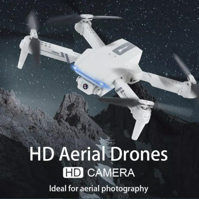 Квадрокоптер VANGUARD LH X62WF с камерой 720P в чехле складной мини дрон радиоуправляемый компактный с пультом Квадрокоптер VANGUARD LH X62WF с камерой 720P в чехле складной мини дрон радиоуправляемый компактный с пультом