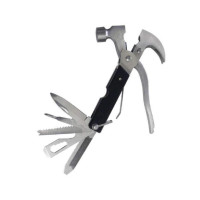 Багатофункціональний молоток інструмент мультитул Tac Tool 18 в 1 складаний набір інструментів Багатофункціональний молоток інструмент мультитул Tac Tool 18 в 1 складаний набір інструментів