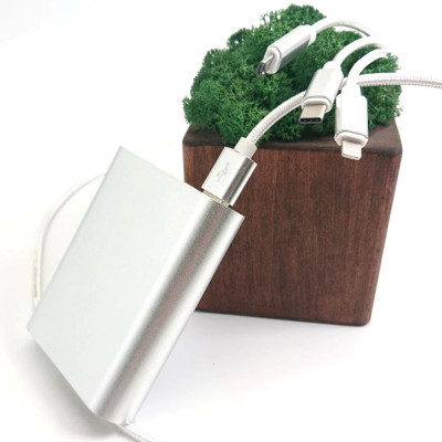 Універсальний кабель розгалужувач 3в1 usb TYPE C lightning для iphone швидка зарядка для телефону Універсальний кабель розгалужувач 3в1 usb TYPE C lightning для iphone швидка зарядка для телефону