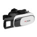 Очки виртуальной реальности VR BOX 2 Шлем 3D для телефона Стерео и видео очки Очки виртуальной реальности VR BOX 2 Шлем 3D для телефона Стерео и видео очки