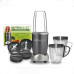 Блендер многофункциональный Nutribullet Magic Bullet 600W пищевой экстрактор кухонные комбайны и измельчители