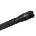Ручной фонарь аккумуляторный LED STRONG LIGHT FLASHLIGHT 6061 Фонарик мощный светодиодный с фокусировкой луча Ручной фонарь аккумуляторный LED STRONG LIGHT FLASHLIGHT 6061 Фонарик мощный светодиодный с фокусировкой луча