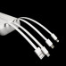 Повербанк 20000 mAh с беспроводной зарядкой PLO EF20Max Powerbank с Type C micro USB Lightning на 20000 Повербанк 20000 mAh с беспроводной зарядкой PLO EF20Max Powerbank с Type C micro USB Lightning на 20000