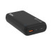 Повербанк PB20 QPD 20000 mAh Power bank портативное зарядное устройство для телефона быстрая зарядка Повербанк PB20 QPD 20000 mAh Power bank портативное зарядное устройство для телефона быстрая зарядка