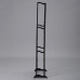 Полка складная для обуви Стеллаж стойка подставка пластиковая Amazing Shoe Rack Органайзер для вещей Полка складная для обуви Стеллаж стойка подставка пластиковая Amazing Shoe Rack Органайзер для вещей