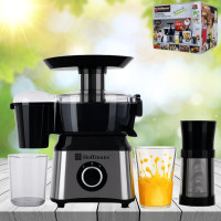 Кухонный комбайн 10в1 HM-1267 Hoffmans Electronics Соковыжималка кофемолка блендер измельчитель 1200W Кухонный комбайн 10в1 HM-1267 Hoffmans Electronics Соковыжималка кофемолка блендер измельчитель 1200W
