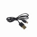 Фонарик ручной COB LED на магните с usb зарядкой светодиодный фонарь аккумуляторный переносной