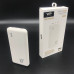 Powerbank Портативный Повербанк Veron Power Bank 10000 mAh 2USB Павер бенк Пауэрбанк для зарядки телефона