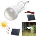 Лампа акумуляторна Solar Light CL 6028 світильник із сонячною панеллю ліхтар світлодіодний на гачку Лампа акумуляторна Solar Light CL 6028 світильник із сонячною панеллю ліхтар світлодіодний на гачку