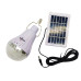 Лампа акумуляторна Solar Light CL 6028 світильник із сонячною панеллю ліхтар світлодіодний на гачку Лампа акумуляторна Solar Light CL 6028 світильник із сонячною панеллю ліхтар світлодіодний на гачку
