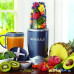 Блендер многофункциональный Nutribullet Magic Bullet 600W пищевой экстрактор кухонные комбайны и измельчители