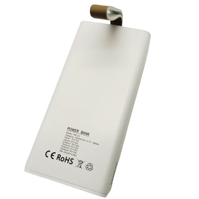 Повербанк SYROX PB125 50000 mAh Power bank портативный зарядное устройство для телефона 4 USB