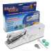 Ручна швейна машинка міні The Нandheld Sewing Machine Бездротова Ручна швейна машинка міні The Нandheld Sewing Machine Бездротова