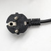 Фритюрниця безоливна Gold Diamond TK09904 аерофритюрниця без олії 6 л 3200 Вт сенсорна з таймером Фритюрниця безоливна Gold Diamond TK09904 аерофритюрниця без олії 6 л 3200 Вт сенсорна з таймером