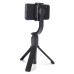 Стедікам стабілізатор монопод тринога для смартфона Gimbal GS 40 Stabilizer трипод з функцією стабілізатора Стедікам стабілізатор монопод тринога для смартфона Gimbal GS 40 Stabilizer трипод з функцією стабілізатора