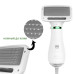 Щётка фен для шерсти собак и кошек 2в1 для груминга животных PET Grooming Dryer массажёр расчёска для шерсти Щётка фен для шерсти собак и кошек 2в1 для груминга животных PET Grooming Dryer массажёр расчёска для шерсти