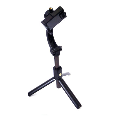 Стедікам стабілізатор монопод тринога для смартфона Gimbal GS 40 Stabilizer трипод з функцією стабілізатора Стедікам стабілізатор монопод тринога для смартфона Gimbal GS 40 Stabilizer трипод з функцією стабілізатора