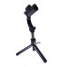 Стедікам стабілізатор монопод тринога для смартфона Gimbal GS 40 Stabilizer трипод з функцією стабілізатора Стедікам стабілізатор монопод тринога для смартфона Gimbal GS 40 Stabilizer трипод з функцією стабілізатора