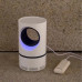 Лампа від комарів та мошок MOSQUITO KILLER USB знищувач антимоскітна електрична пастка для комах Лампа від комарів та мошок MOSQUITO KILLER USB знищувач антимоскітна електрична пастка для комах