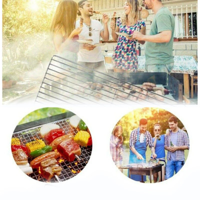 Набір приладів для барбекю і гриля 4 предмета BBQ 4 PCS Barbecue Set Інструменти для мангала гриля та барбекю Набір приладів для барбекю і гриля 4 предмета BBQ 4 PCS Barbecue Set Інструменти для мангала гриля та барбекю
