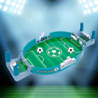 Настільна гра футбол для дітей Football Battle складаний міні-футбол із 2 м'ячами портативний Настільна гра футбол для дітей Football Battle складаний міні-футбол із 2 м'ячами портативний
