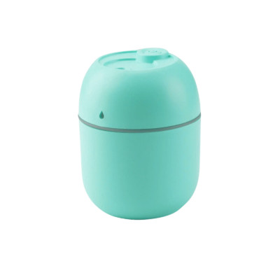 Мини увлажнитель воздуха Colorful Egg Humidifier Портативный диффузор увлажнитель от USB Мини увлажнитель воздуха Colorful Egg Humidifier Портативный диффузор увлажнитель от USB