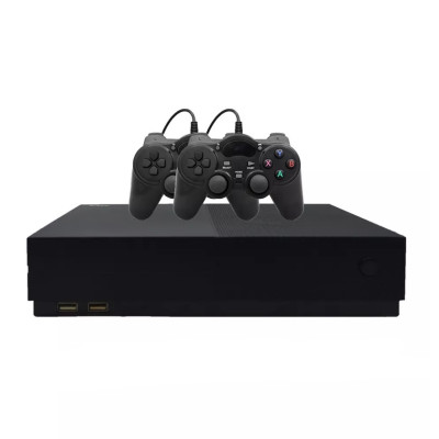 Игровая приставка встроенных 800 игр детская консоль 4К HDMI Ретро игры Телевизионная приставка X PRO