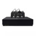 Игровая приставка встроенных 800 игр детская консоль 4К HDMI Ретро игры Телевизионная приставка X PRO