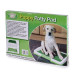 Туалет для собак трехярусный Puppy Potty Pad коврик лоток для домашних животных с решеткой и травой 47х34х6см Туалет для собак трехярусный Puppy Potty Pad коврик лоток для домашних животных с решеткой и травой 47х34х6см