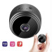 Беспроводная Мини IP камера А9 1080P Full HD c WIFI ночного видения на магнитной основе видеокамера Беспроводная Мини IP камера А9 1080P Full HD c WIFI ночного видения на магнитной основе видеокамера