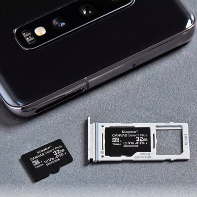 Карта памяти 32 ГБ microSD Class 10 для техники микро СД без адаптера флеш карточка Карта памяти 32 ГБ microSD Class 10 для техники микро СД без адаптера флеш карточка