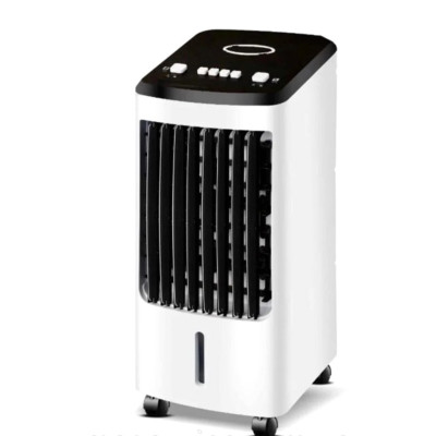 Кондиціонер підлоговий Germatic BL 201DL охолоджувач очищувач зволожувач повітря переносний для будинку Кондиціонер підлоговий Germatic BL 201DL охолоджувач очищувач зволожувач повітря переносний для будинку