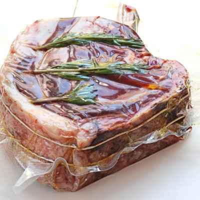 Пакеты для вакууматора 20х25 см гофрированные для продуктов Вакуумные пакеты для вакуумного упаковщика 25 шт Пакеты для вакууматора 20х25 см гофрированные для продуктов Вакуумные пакеты для вакуумного упаковщика 25 шт