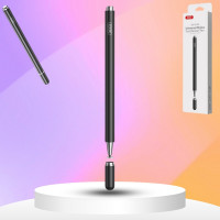 Універсальний стилус ручка XO ST-09 для малювання на сенсорних екранах смартфонів планшетів Універсальний стилус ручка XO ST-09 для малювання на сенсорних екранах смартфонів планшетів